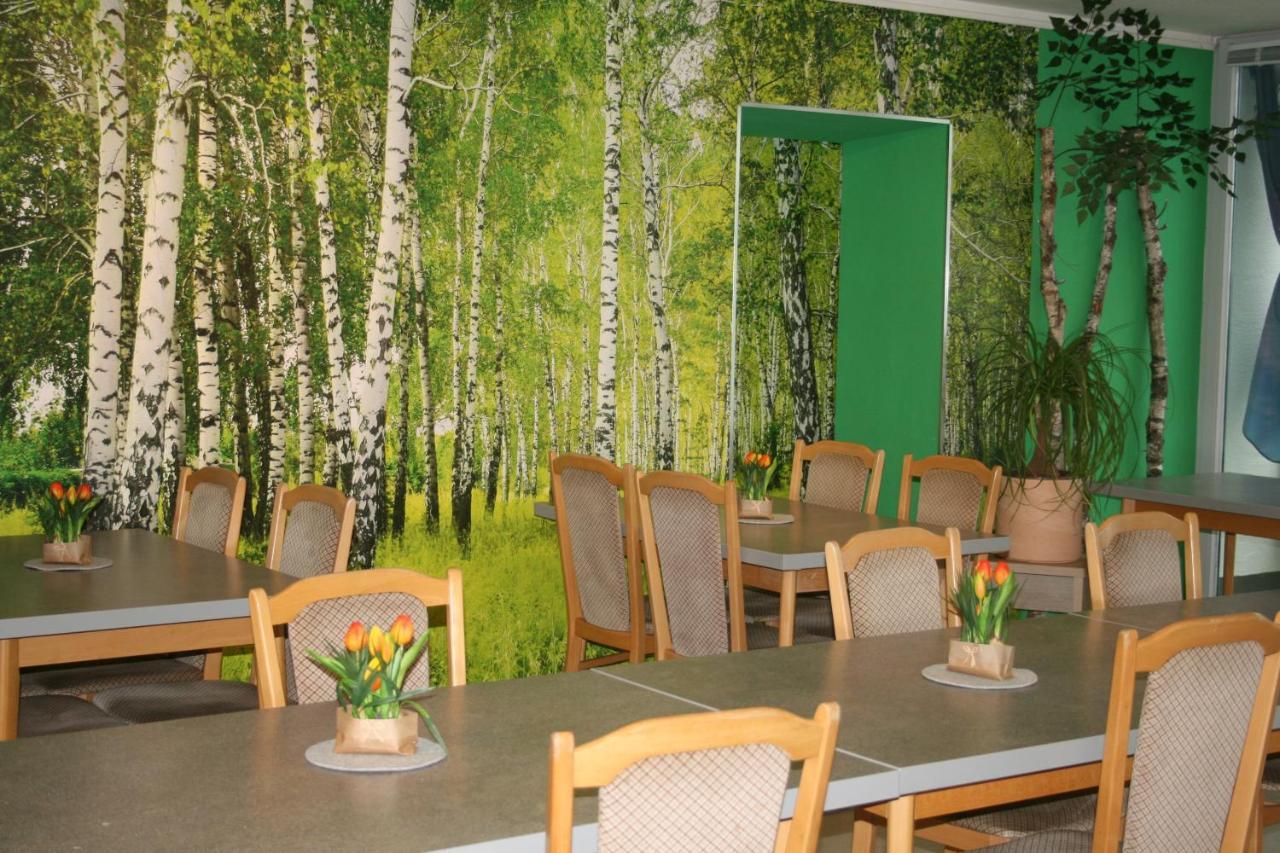 ויילהיים אין אוברבאיירן Krug'S Family Hostel Und Restaurant מראה חיצוני תמונה