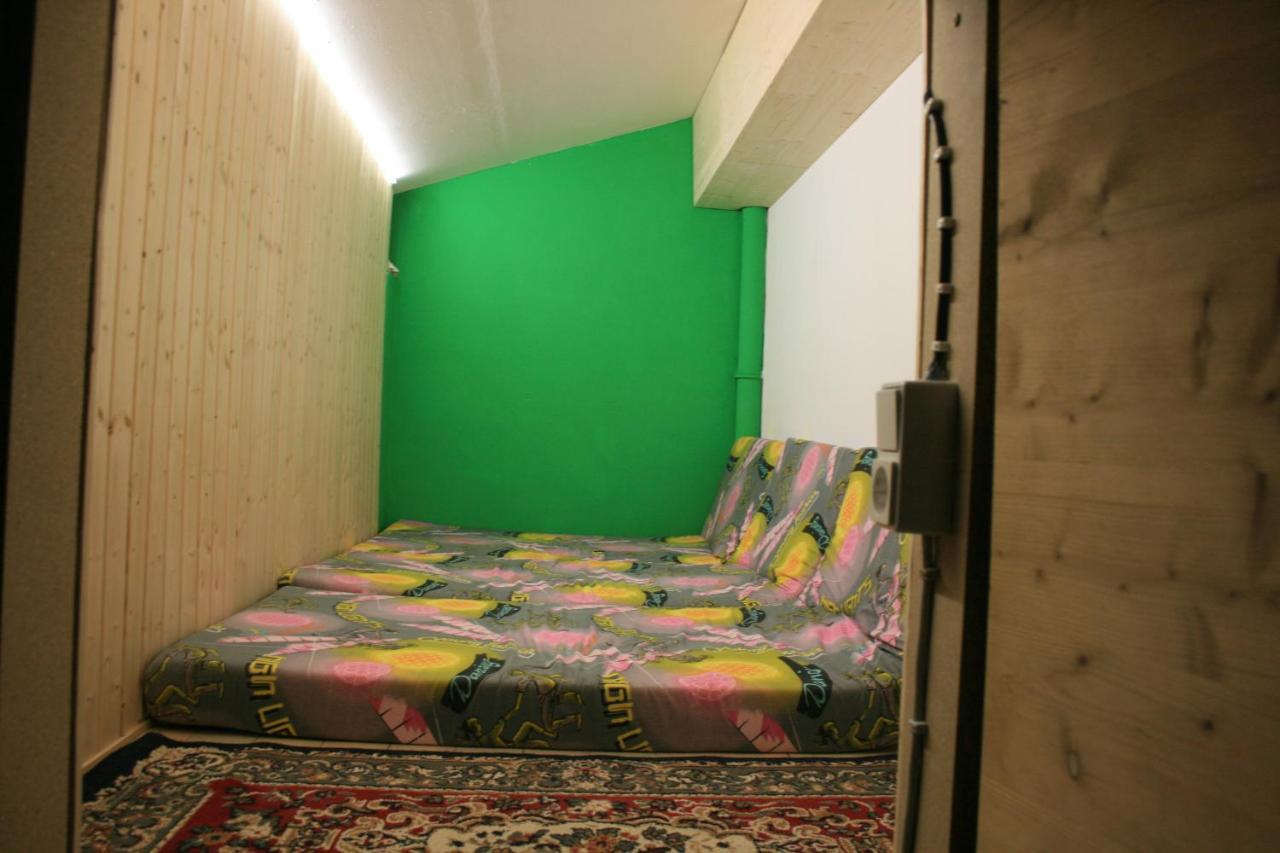 ויילהיים אין אוברבאיירן Krug'S Family Hostel Und Restaurant מראה חיצוני תמונה